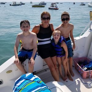 Meet your Posher, Danielle